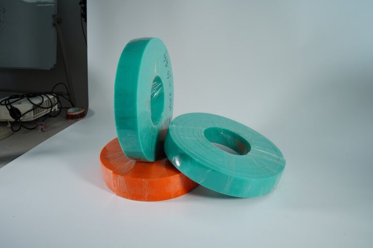 colored high temperature silicone sheet rolls